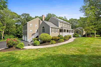 104 Alana Dr, Northbridge, MA 01534 - Photo 1
