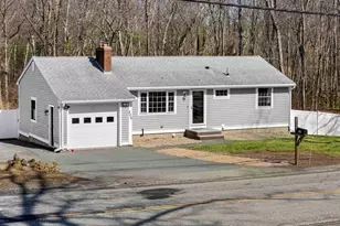 206 Dale St, North Andover, MA 01845 - Photo 1