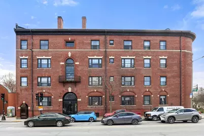 754 Centre Street #9, Boston, MA 02130 - Photo 3