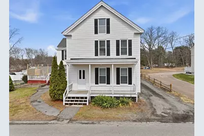 25 East St, Grafton, MA 01536 - Photo 1