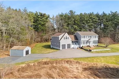 100 Chestnut St, East Bridgewater, MA 02333 - Photo 39