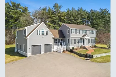 100 Chestnut St, East Bridgewater, MA 02333 - Photo 3