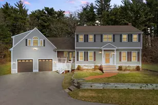 100 Chestnut St, East Bridgewater, MA 02333 - Photo 1