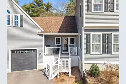 100 Chestnut St, East Bridgewater, MA 02333 - Photo 5