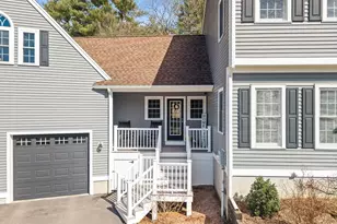 100 Chestnut St, East Bridgewater, MA 02333 - Photo 5