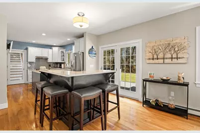 100 Chestnut St, East Bridgewater, MA 02333 - Photo 11