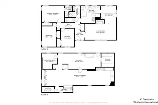 41 Country Ln, Westwood, MA 02090 - Photo 29