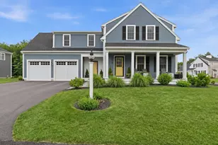 25 Cranberry Farm Rd, Plymouth, MA 02360 - Photo 1