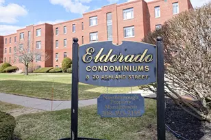 20 Ashland St, Worcester, MA 01609 - Photo 1