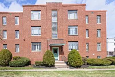 20 Ashland St #3L, Worcester, MA 01609 - Photo 3