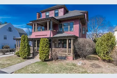 26-28 Cherryvale Ave, Springfield, MA 01108 - Photo 1