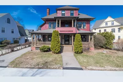 26-28 Cherryvale Ave, Springfield, MA 01108 - Photo 3