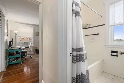 70 Strathmore Road #10A, Boston, MA 02135 - Photo 11