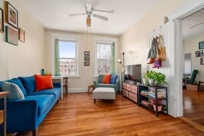 70 Strathmore Road #10A, Boston, MA 02135 - Photo 1