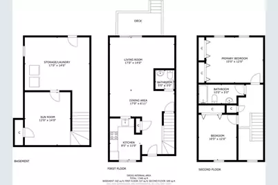 78 Key St #78, Millis, MA 02054 - Photo 33