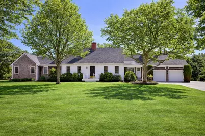 2 Bold Meadow Road, Edgartown, MA 02539 - Photo 1