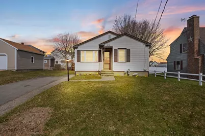 38 Second St, Somerset, MA 02726 - Photo 1