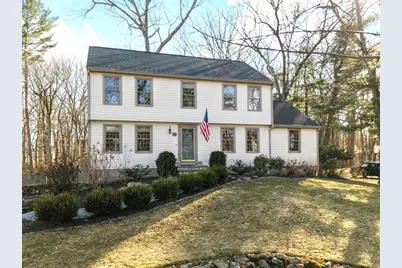 142 Abbott St, North Andover, MA 01845 - Photo 1