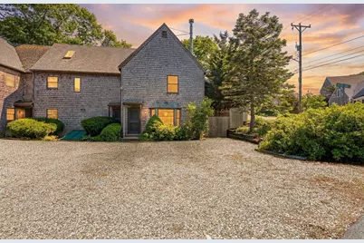 1 Seashore Park Dr #1, Provincetown, MA 02657 - Photo 1