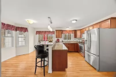 172 Dean St #16, Taunton, MA 02780 - Photo 9