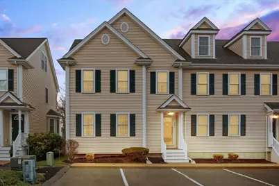 172 Dean St #16, Taunton, MA 02780 - Photo 3