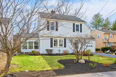 28 Dexter Rd, Lexington, MA 02420 - Photo 1