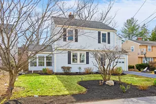 28 Dexter Rd, Lexington, MA 02420 - Photo 1