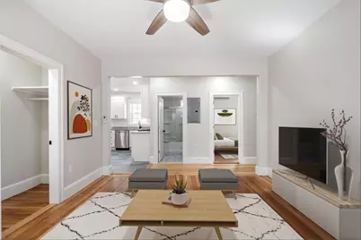 511 Geneva Avenue #2, Boston, MA 02124 - Photo 9