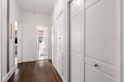 6 Lanark Road #1, Brookline, MA 02445 - Photo 13