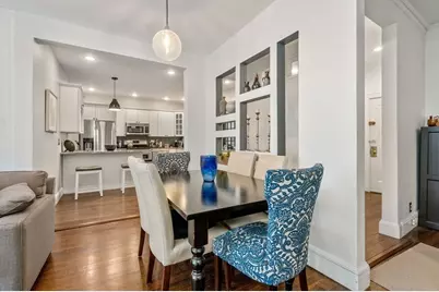 6 Lanark Road #1, Brookline, MA 02445 - Photo 7