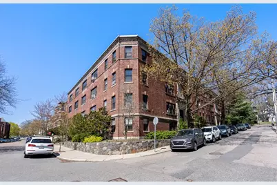 6 Lanark Road #1, Brookline, MA 02445 - Photo 19