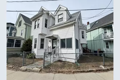 23 Kingston St, Somerville, MA 02144 - Photo 1