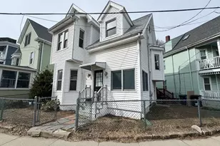 23 Kingston St, Somerville, MA 02144 - Photo 1