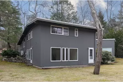 27 Peacock Farm Rd, Lexington, MA 02421 - Photo 35