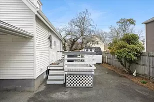 42 Porter St, Taunton, MA 02780 - Photo 19