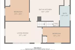 42 Porter St, Taunton, MA 02780 - Photo 23