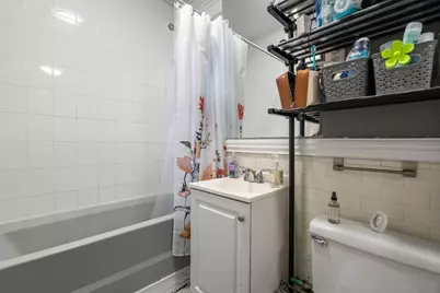 1572 Commonwealth Ave #8, Boston, MA 02135 - Photo 5