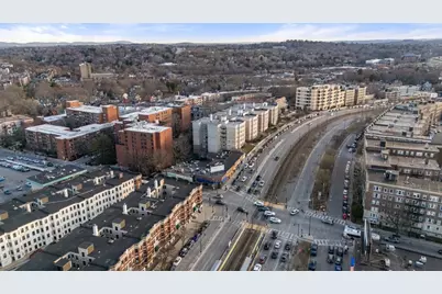 1572 Commonwealth Ave #8, Boston, MA 02135 - Photo 11