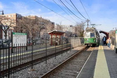 1572 Commonwealth Ave #8, Boston, MA 02135 - Photo 9