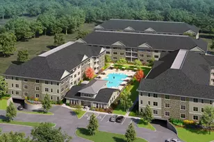 180/203 Old Post Rd, Sharon, MA 02067 - Photo 3