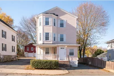 13 Giles Ave #2, Beverly, MA 01915 - Photo 1