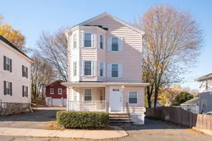 13 Giles Ave, Beverly, MA 01915 - Photo 1