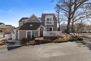 4 Hyannis Point Rd, Mashpee, MA 02649 - Photo 1
