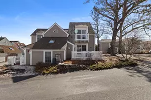 4 Hyannis Point Rd, Mashpee, MA 02649 - Photo 1