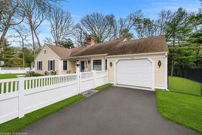 175 Old Post Rd, Barnstable, MA 02632 - Photo 1