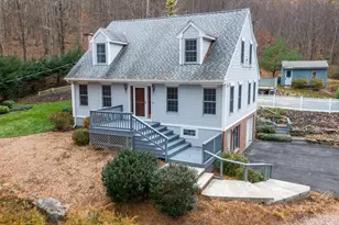 170 Bridge St, Warren, MA 01083 - Photo 1