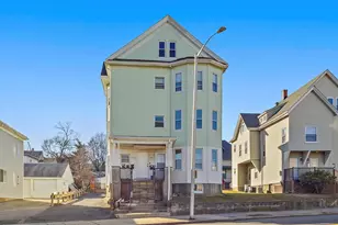 403 Ferry St, Malden, MA 02148 - Photo 1