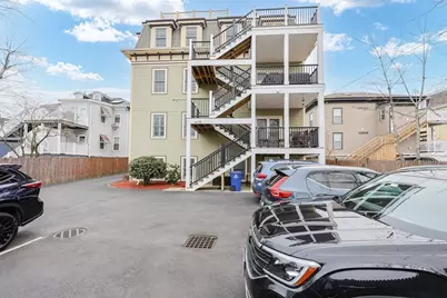 96 Dix St #2, Boston, MA 02122 - Photo 21