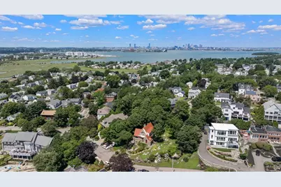 63 Crabtree Rd (Lot A), Quincy, MA 02171 - Photo 9