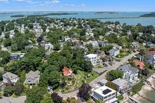 63 Crabtree Rd Lot A, Quincy, MA 02171 - Photo 11